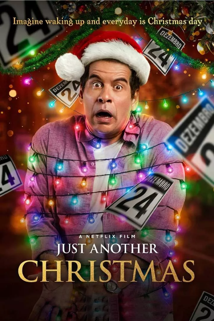 Just Another Christmas (2020)