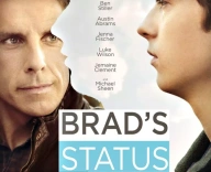 Brad's Status