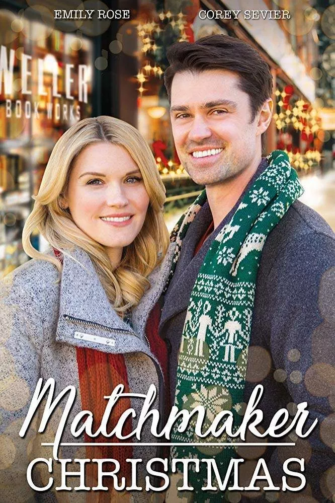 Matchmaker Christmas (2019)