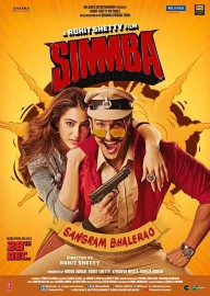 Simmba