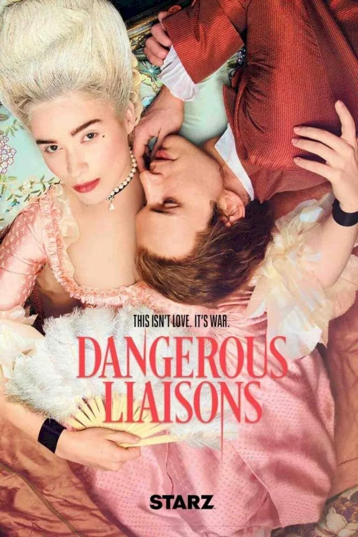 Dangerous Liaisons Season 1 Episode 2