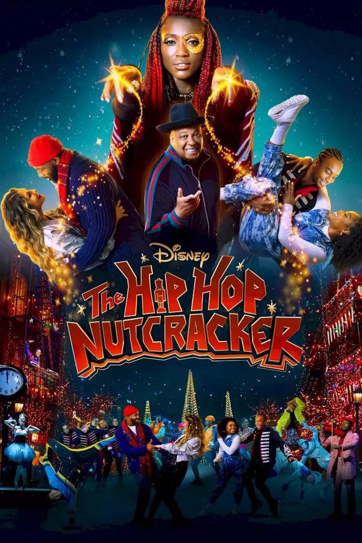 Watchfever - The Hip Hop Nutcracker