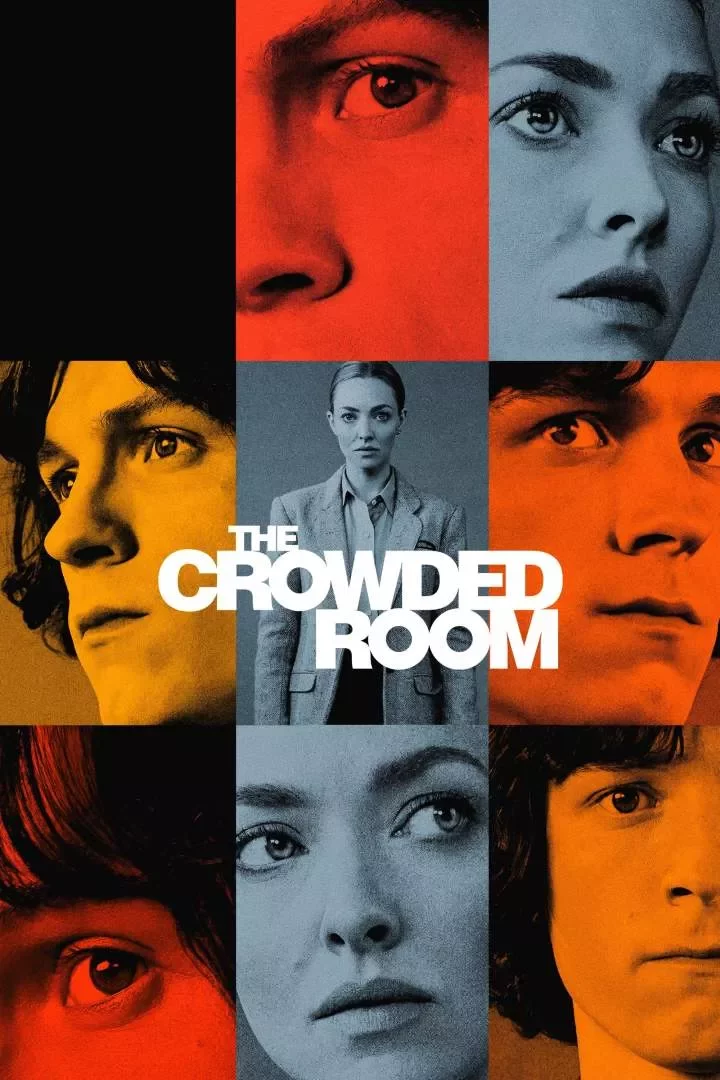 The Crowded Room Season 1 Episode 10