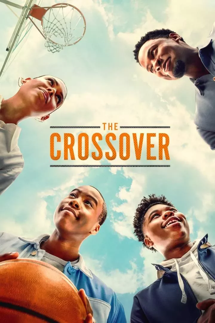 The Crossover (2023 Series)