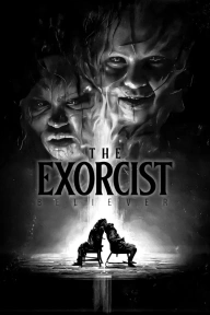 The Exorcist: Believer