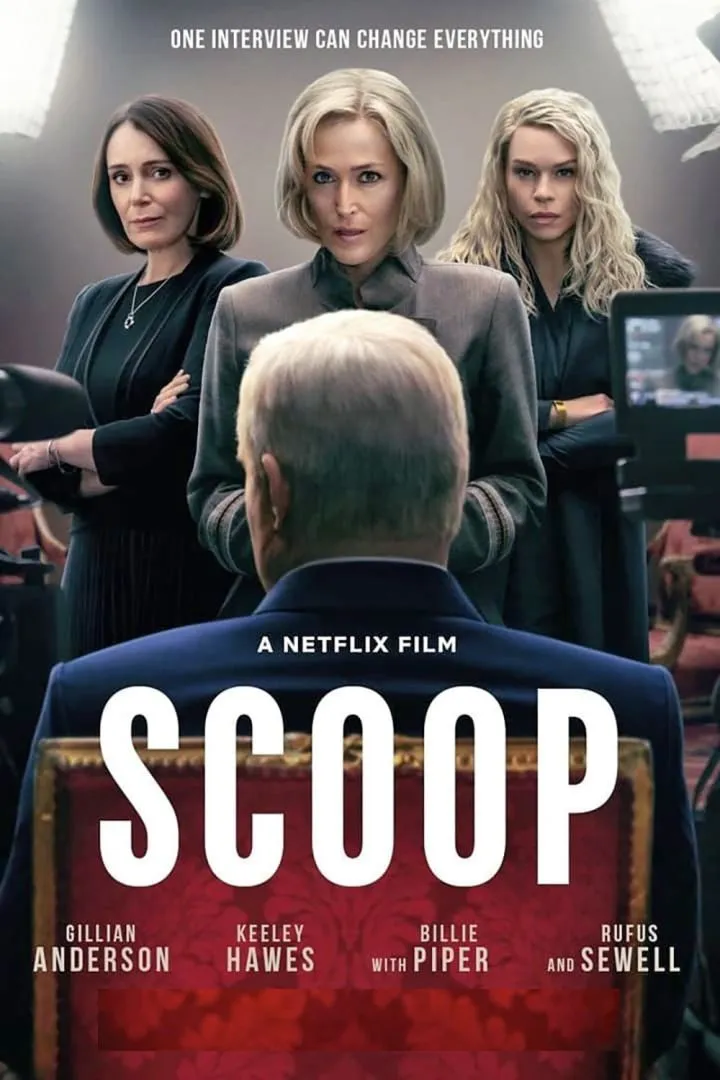 Scoop - Netnaija Movies