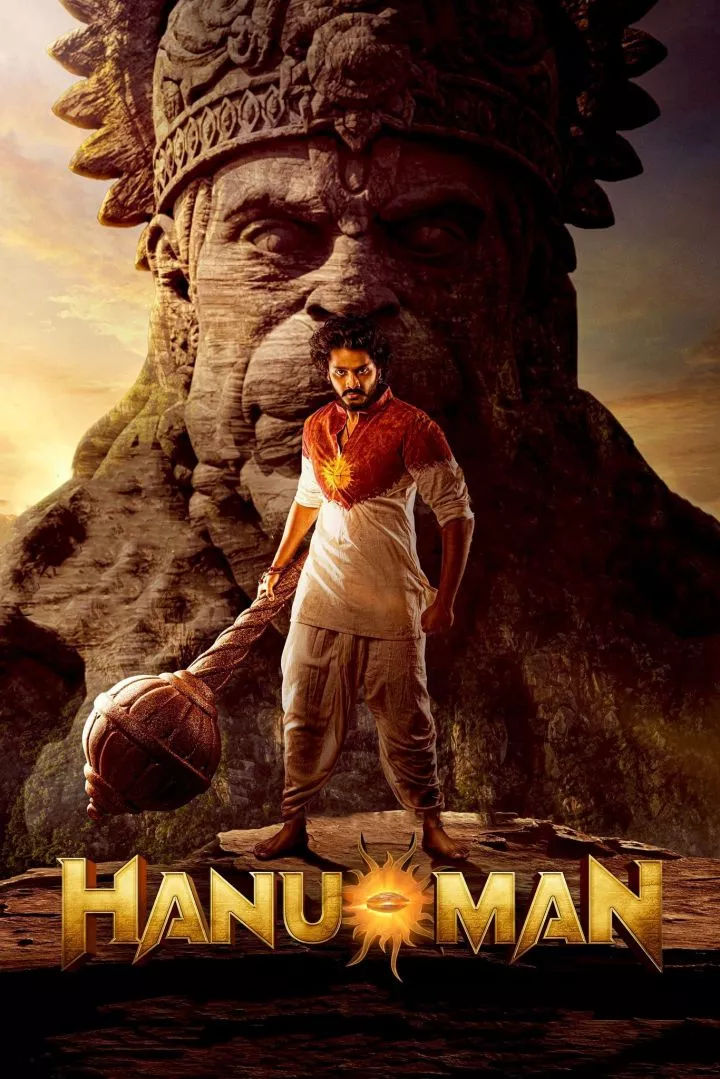 Download Hanu-Man - Netnaija