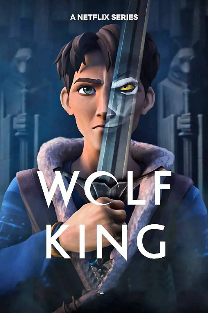 Wolf King Season 1 Episode 8