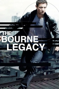 The Bourne Legacy