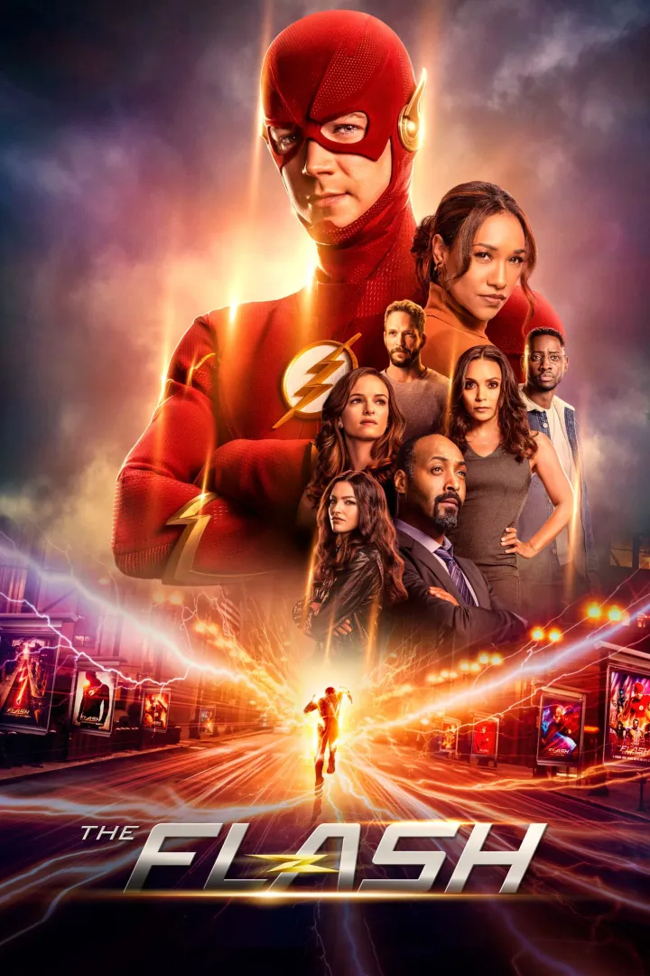 The Flash Season 1 Episode 1 The Flash Season 1 Episode 1