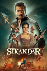 Sikandar Movie Download Netnaija