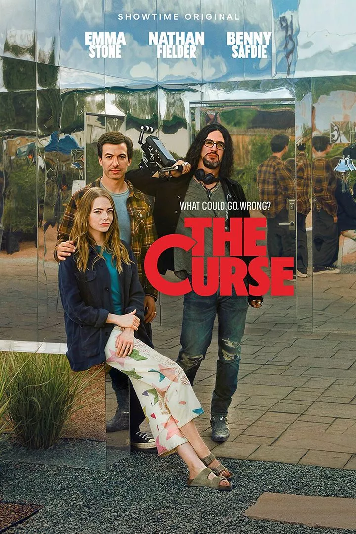 The Curse (2023 Series)