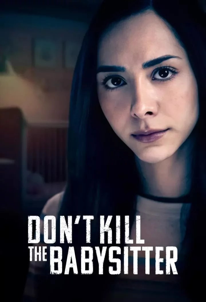 Don't Kill the Babysitter (2023)