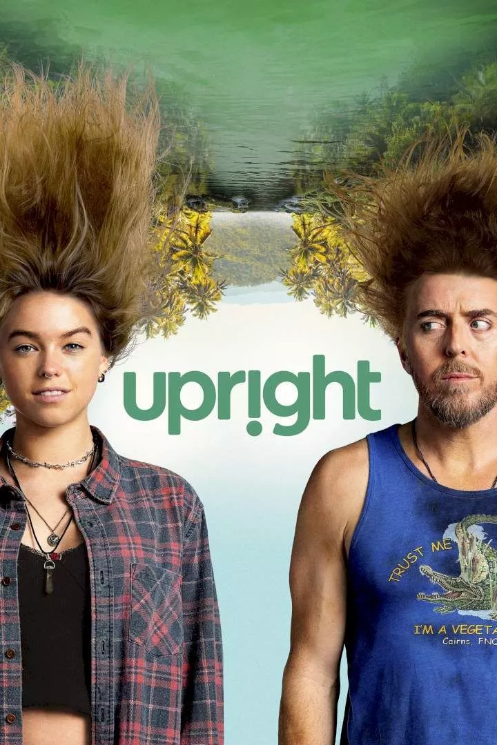 Upright (2019 Series)