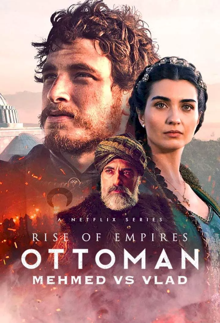 Rise of Empires: Ottoman