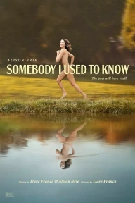 Somebody I Used to Know