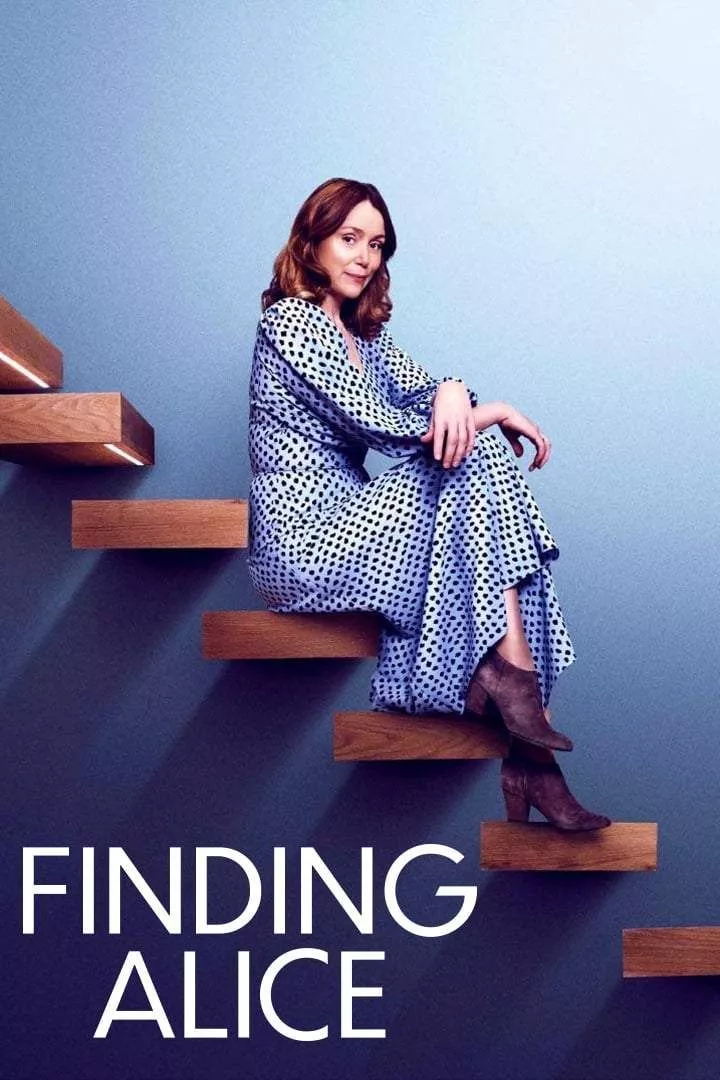 Finding Alice (2021 Series)