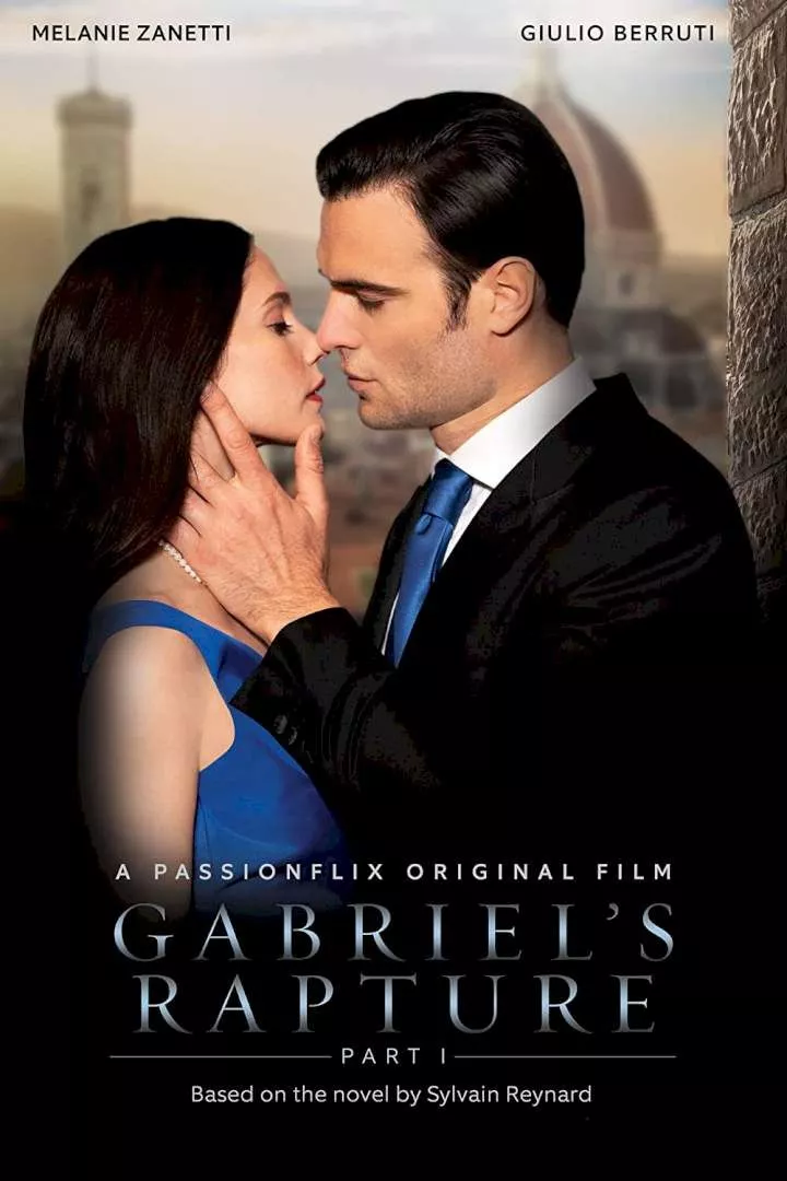 Gabriel's Rapture (2021)