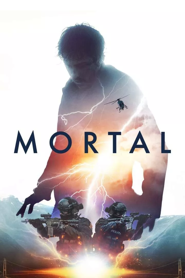 Mortal (2020)