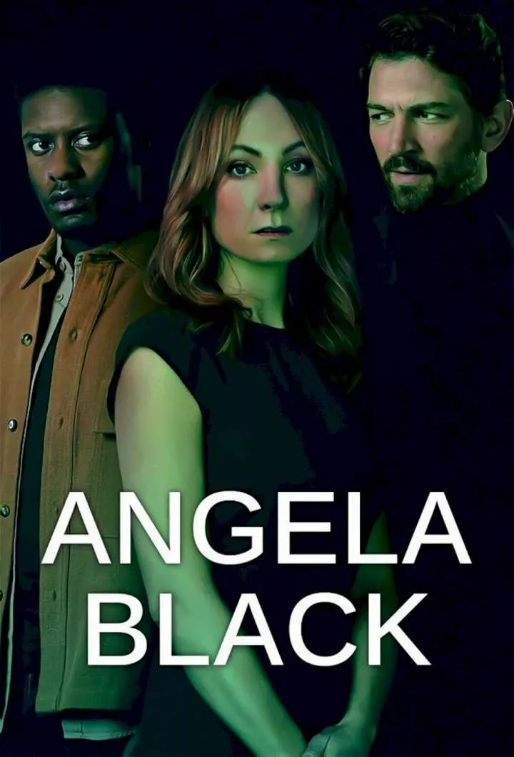 Angela Black