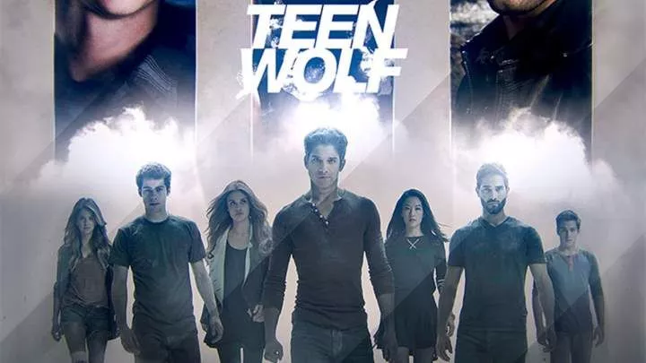 Teen Wolf ( Series)