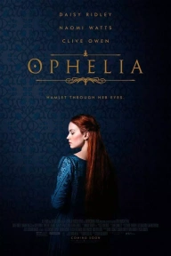 Ophelia