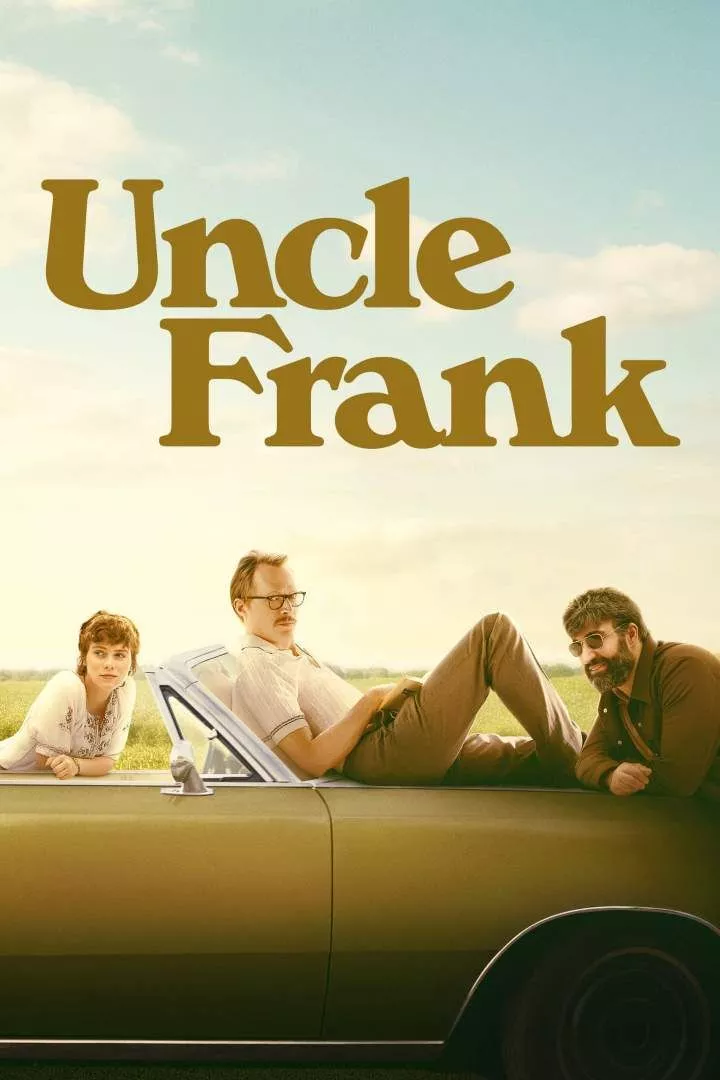 Uncle Frank (2020)