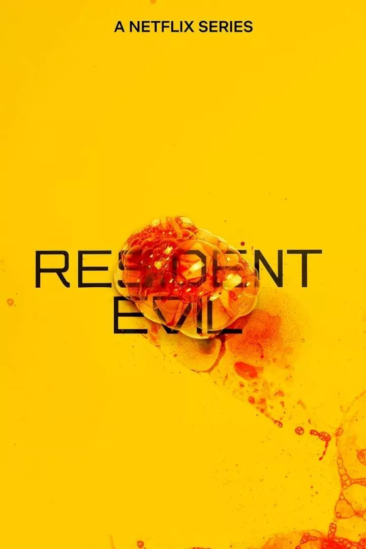 Resident Evil Season 1 Episode 3