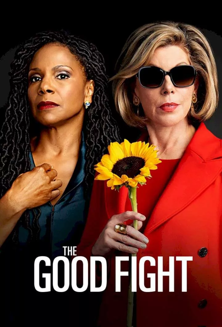 The Good Fight (2017 Series)