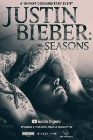 Justin Bieber: Seasons