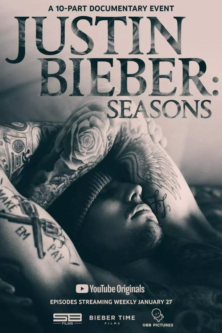 Justin Bieber: Seasons Season 1 Episode 8