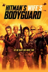 Hitman's Wife's Bodyguard