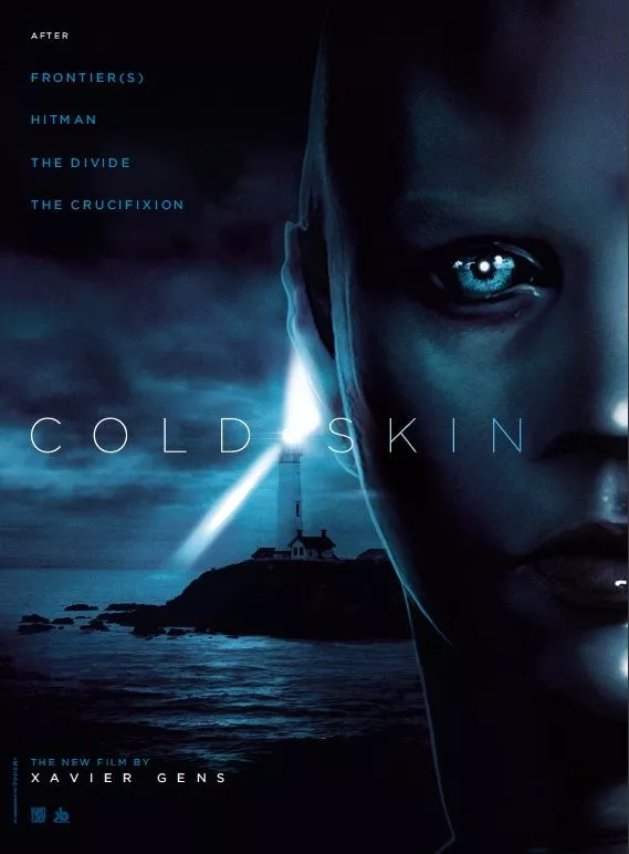 Cold Skin (2017)