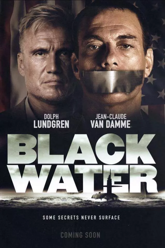 Black Water ()