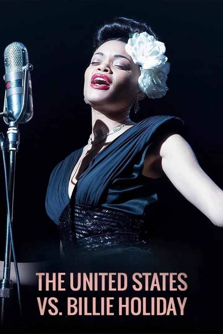 The United States vs. Billie Holiday ()