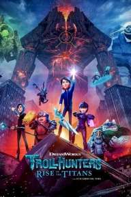 Trollhunters: Rise of the Titans