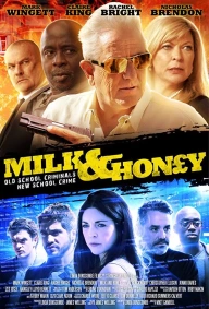 Milk and Honey: The Movie