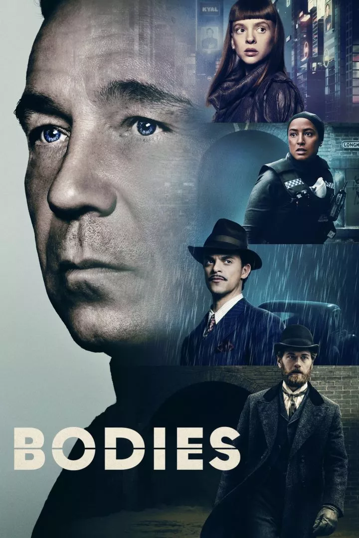 Bodies Season 1 Episode 1