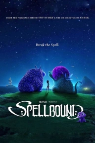 Spellbound