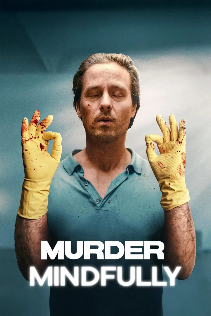 Murder Mindfully (2024 Series)