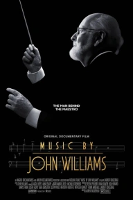 Music by John Williams