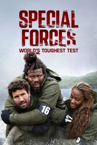 Special Forces: World's Toughest Test