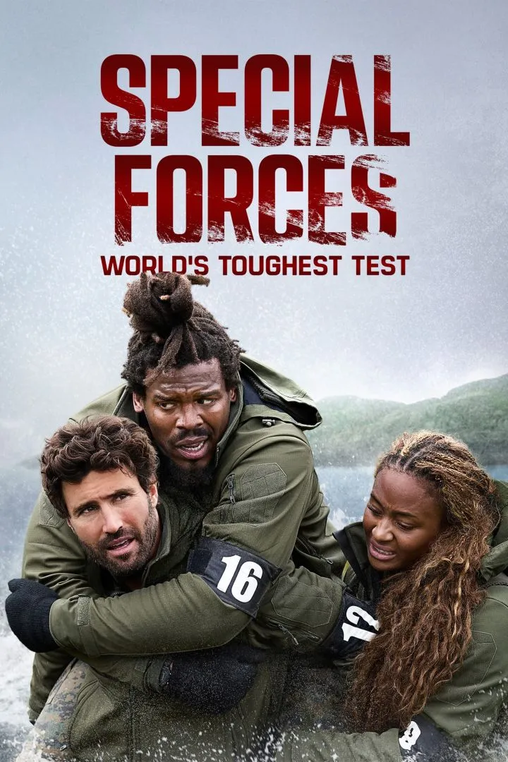 Special Forces: World's Toughest Test Season 3 Episode 9