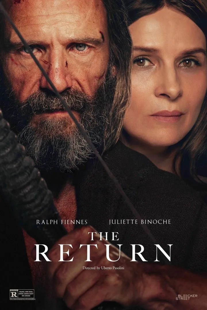 The Return (2024)