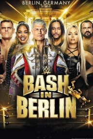 WWE Bash in Berlin