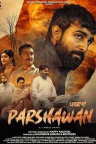 Parshawan