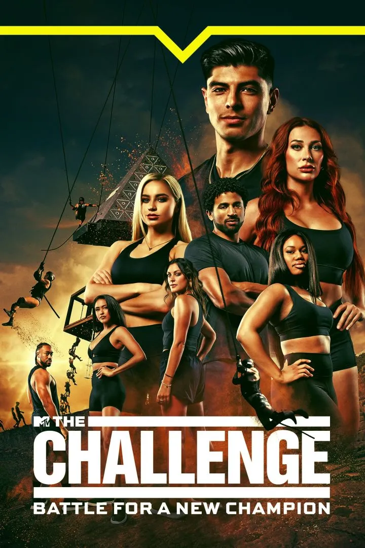 The Challenge Season 40 Episode 6