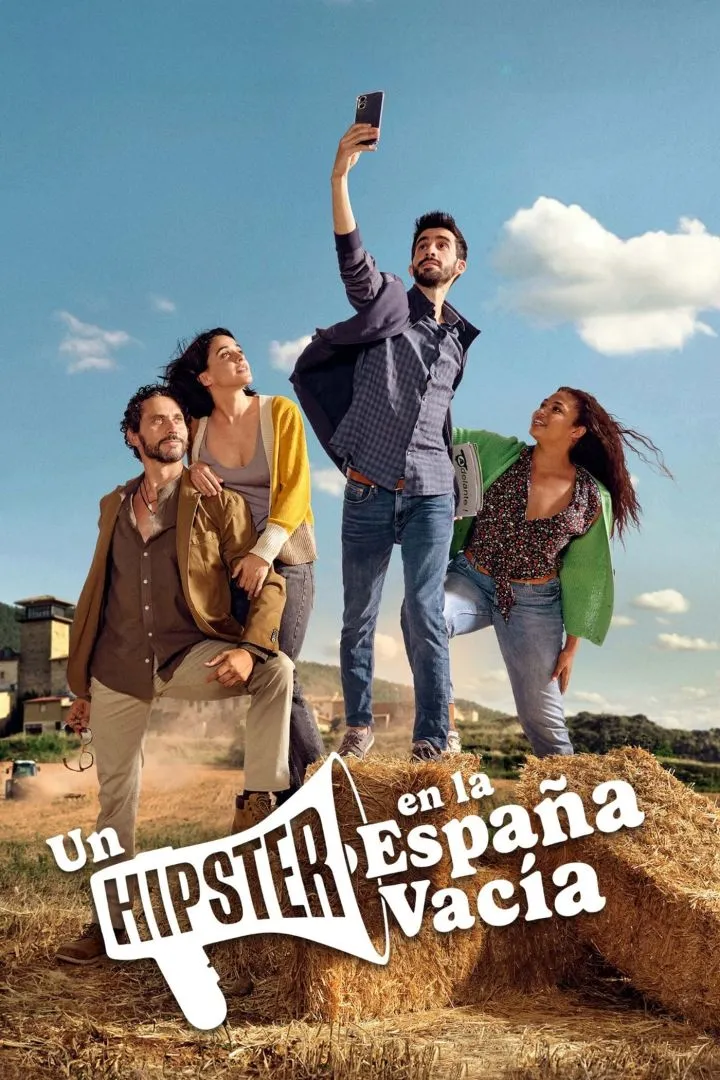 A Hipster in Rural Spain - Netnaija Movies