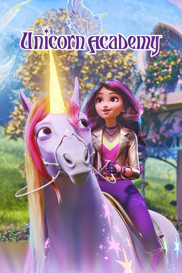 Unicorn Academy (2023 Series)