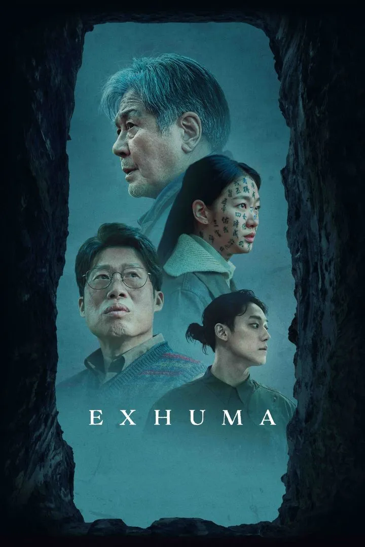 Exhuma Movie Download